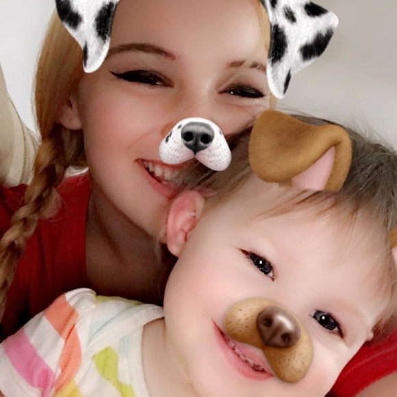 Meet your Posher, Shelby - Picture 1 of 1